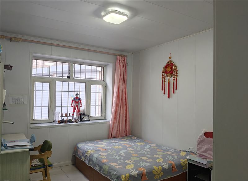 七台河朝阳小区 陪读好房 整租拎包入住