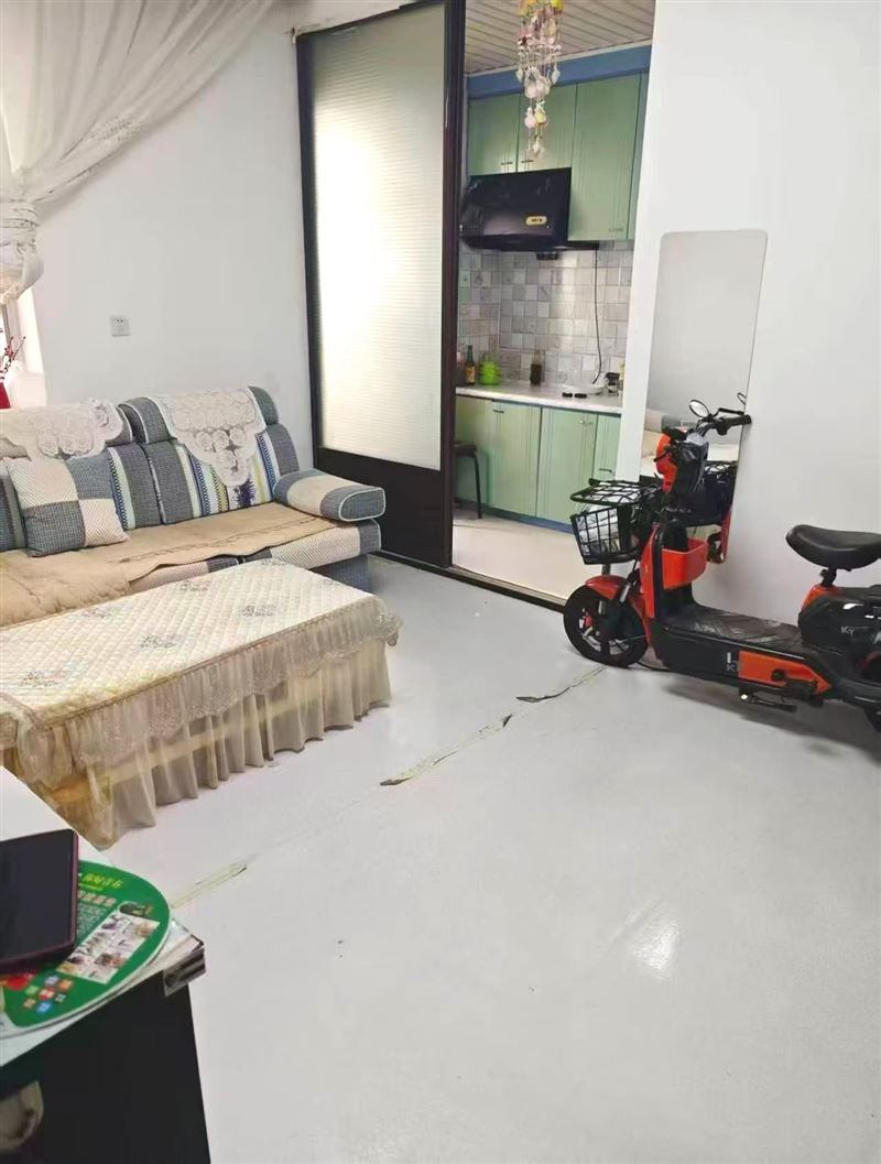 售林业局204附近7楼