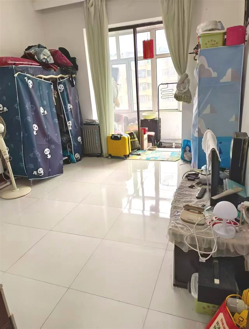 售林业局204附近7楼