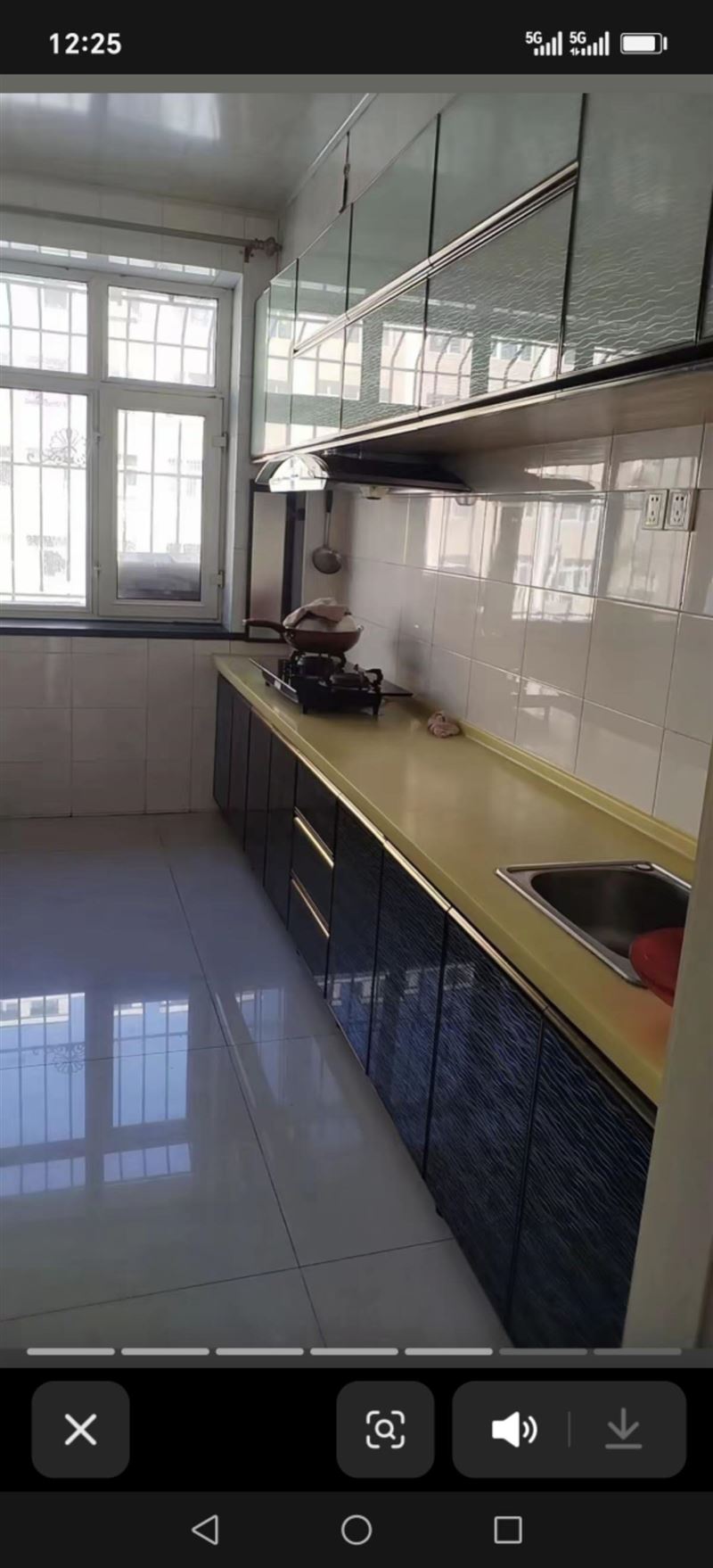 出租东方名苑小区房屋