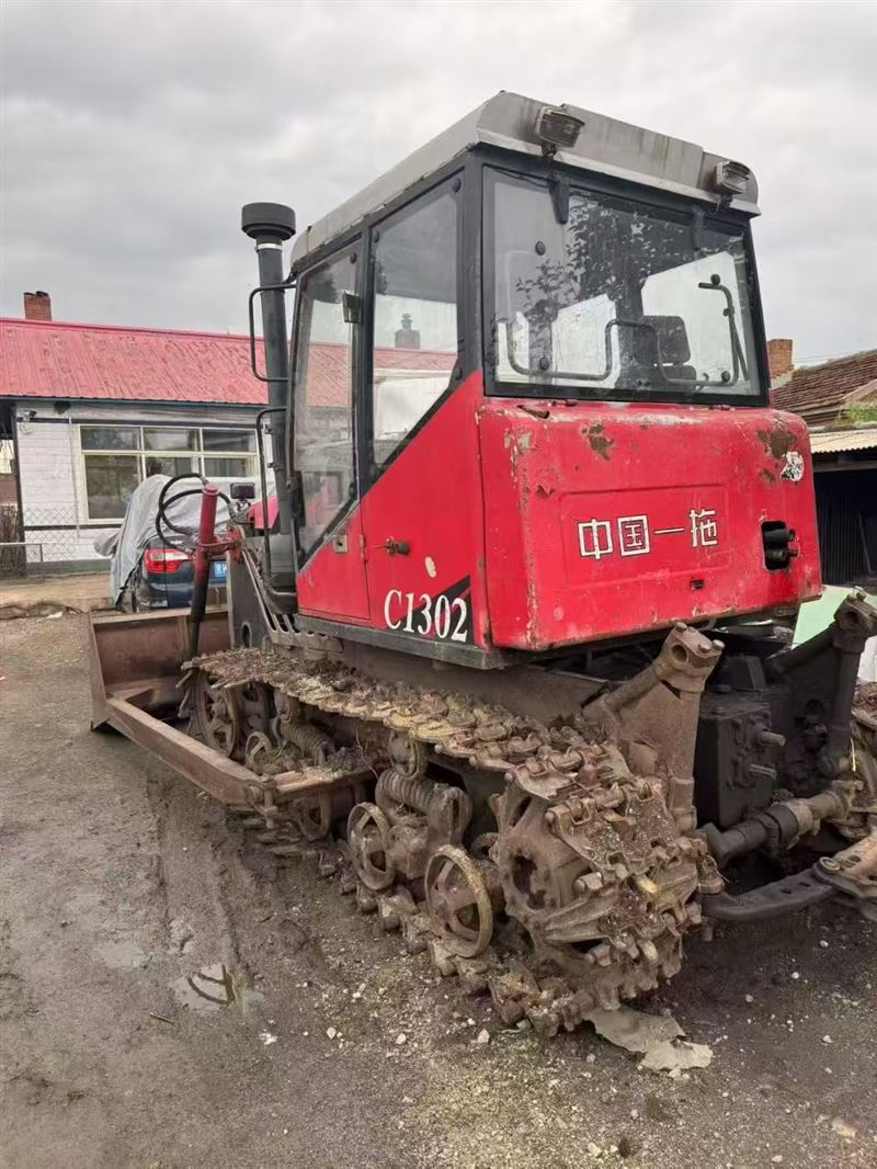 吉卖拖拉机推土机