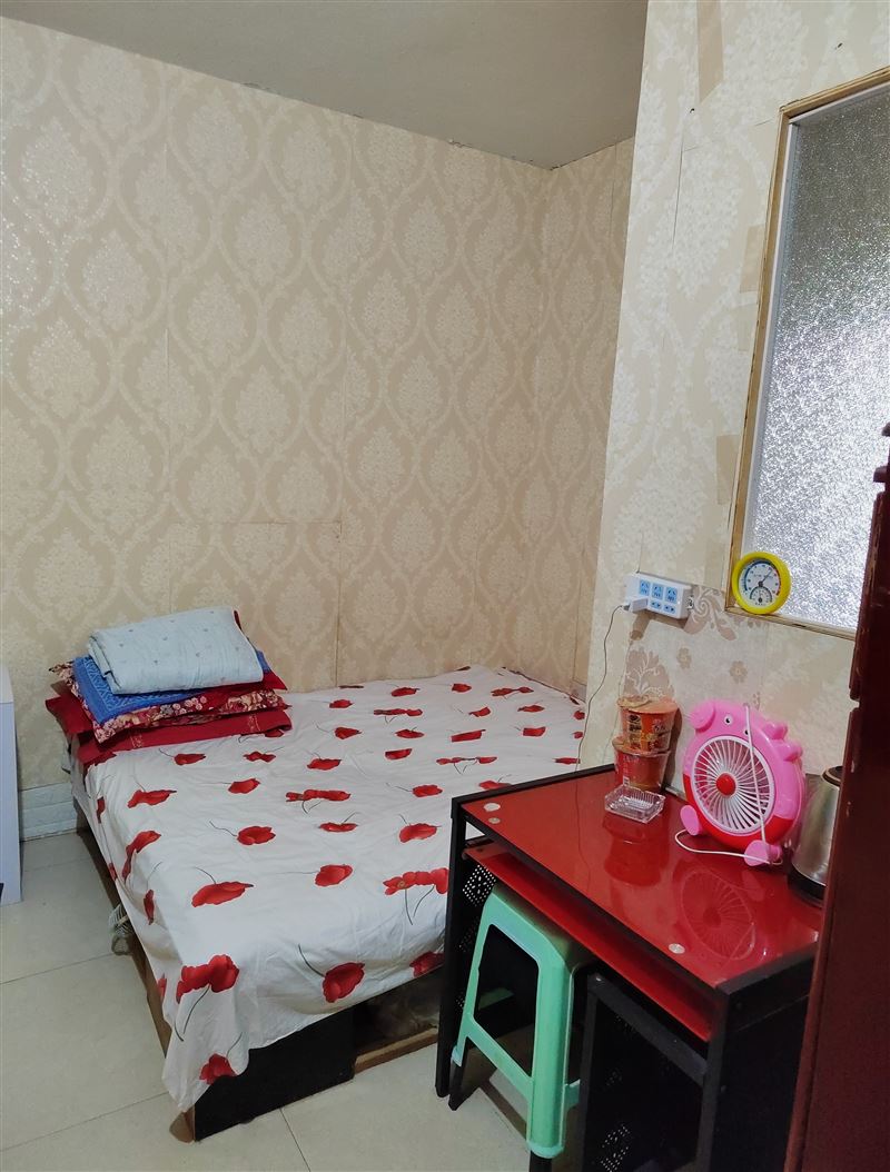 旭日街，单间出租