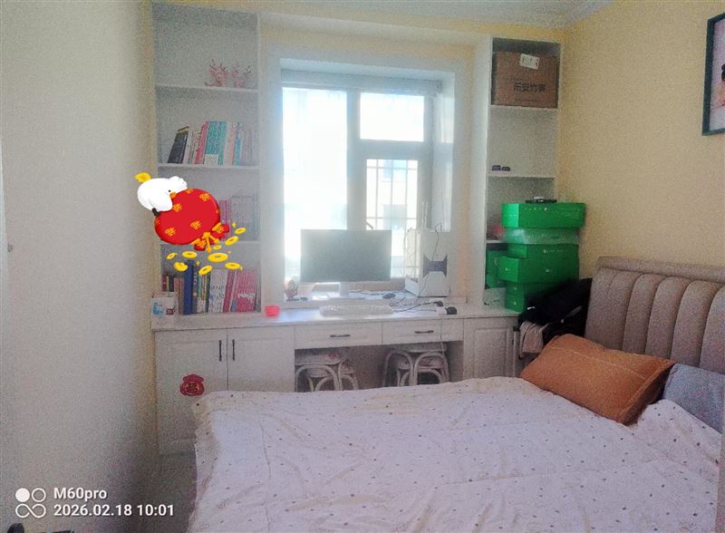 金水湾小区出售