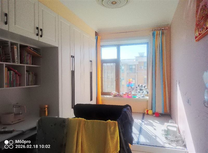 金水湾小区出售