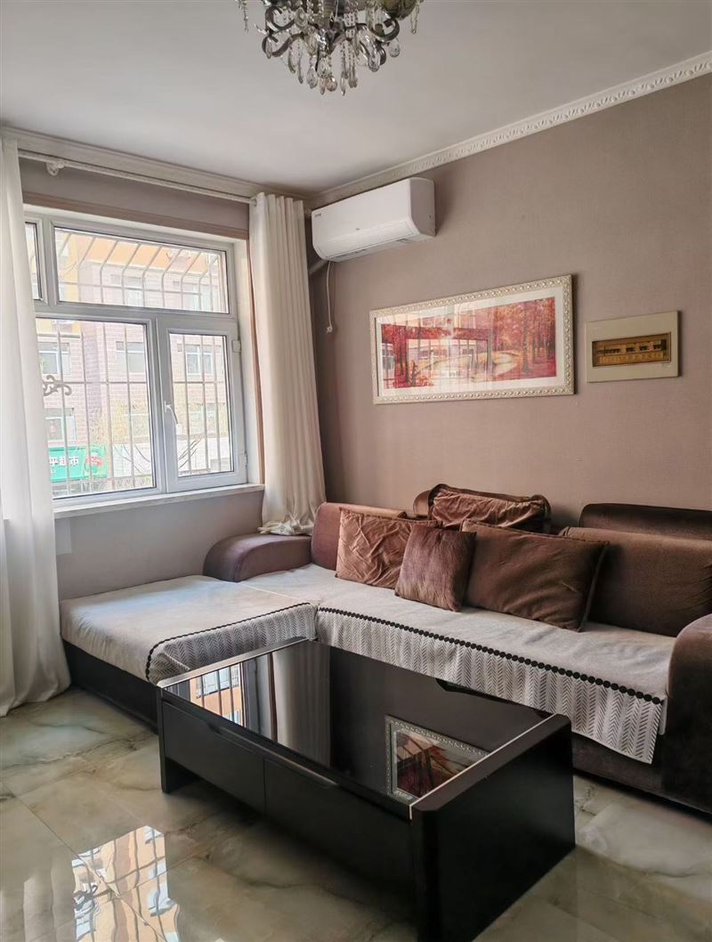 年月租欧洲新城2楼