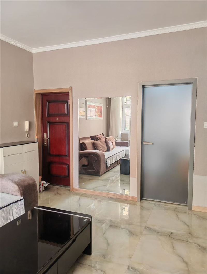 年月租欧洲新城2楼