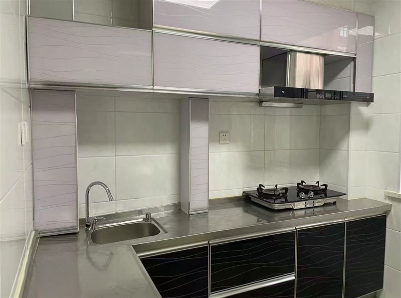 年月租欧洲新城2楼