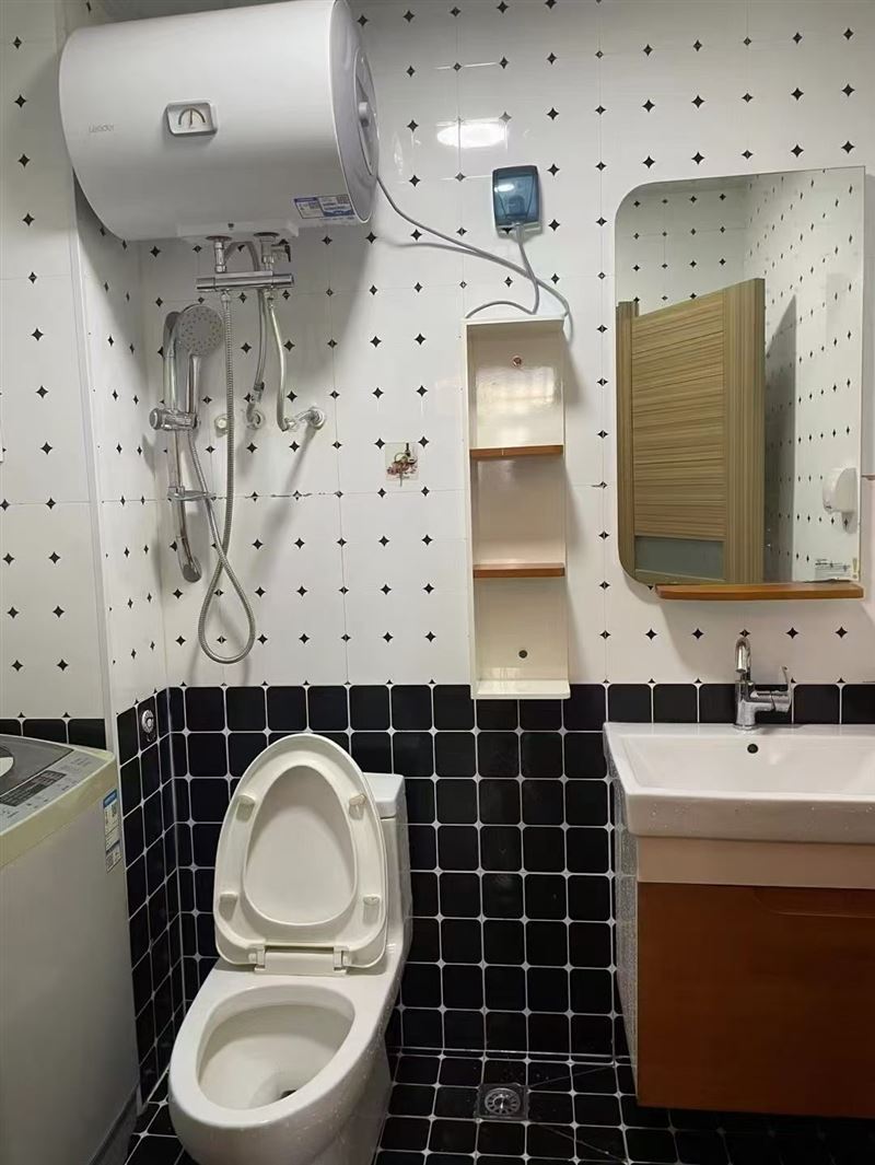 年月租欧洲新城2楼