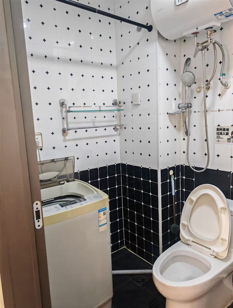 年月租欧洲新城2楼