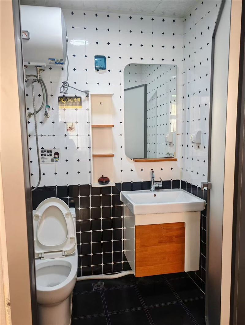 年月租欧洲新城2楼