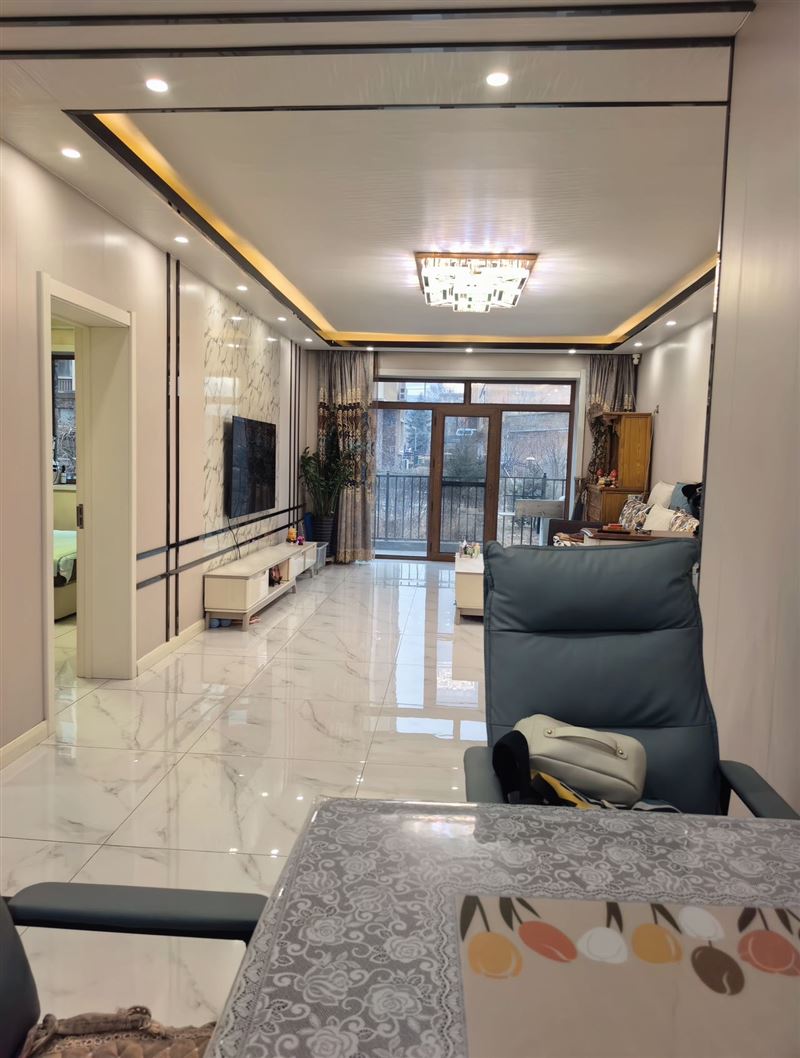 售城中名府1楼带院