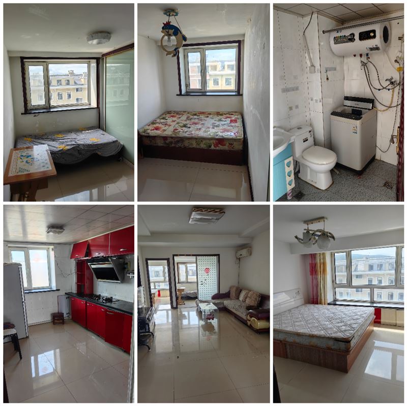 十中十小学区房