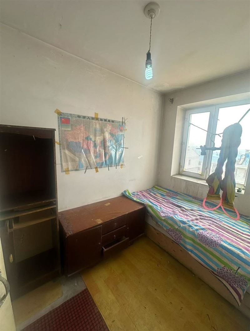 急售欣源小区6楼