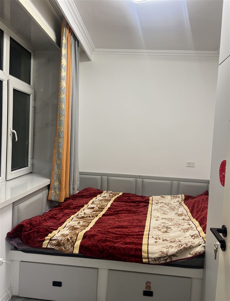 茄子河富贵园出售