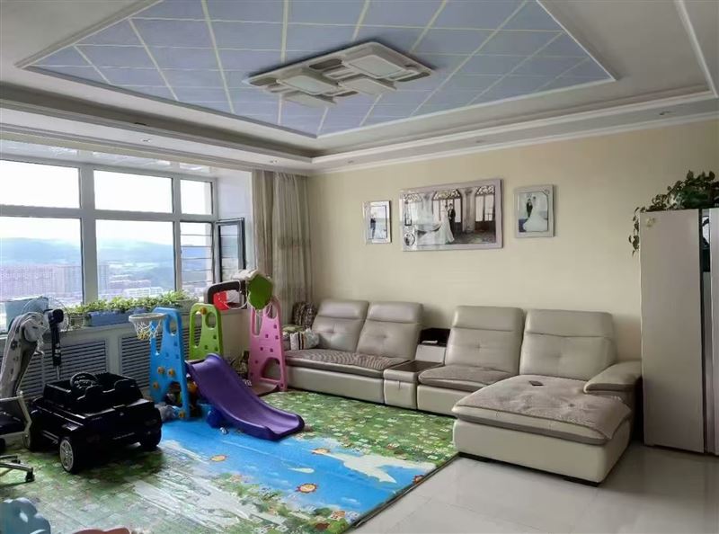 出租大润发住宅