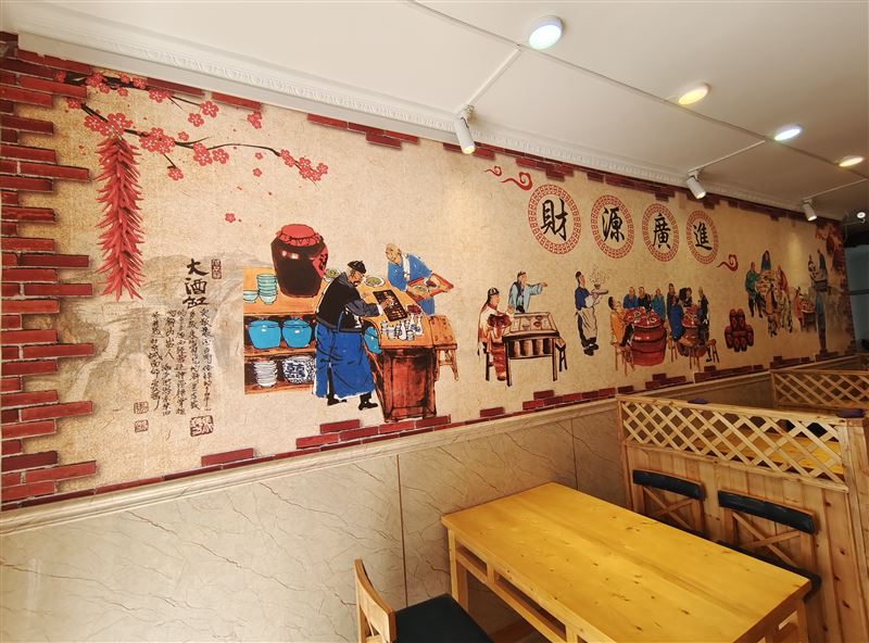 饭店转让