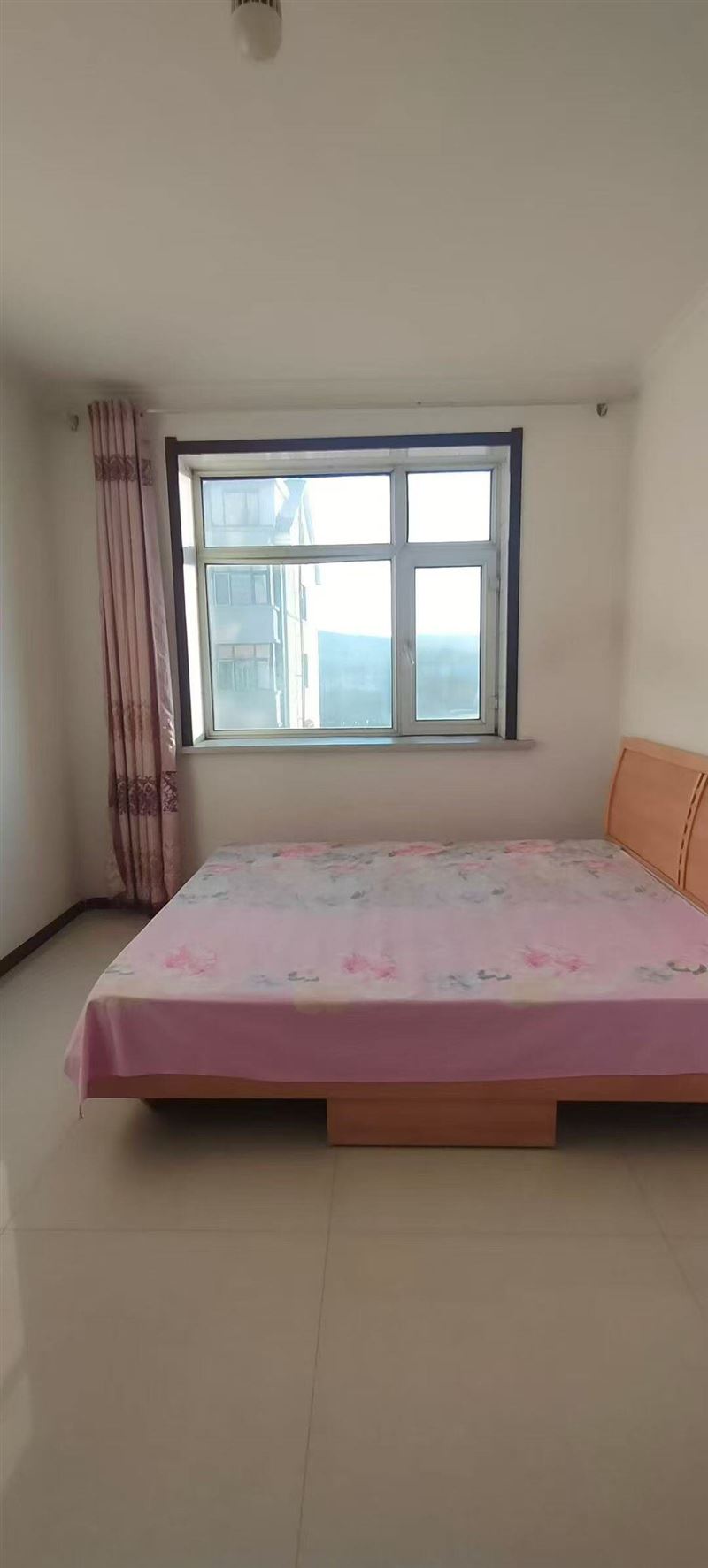 租时代丽都三楼