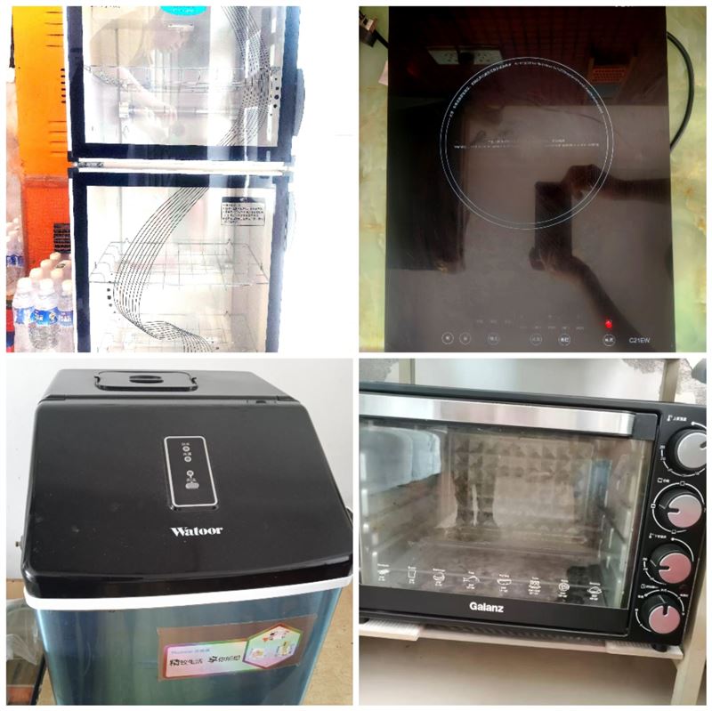 餐饮店撤店清仓用品
