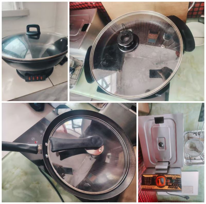 餐饮店撤店清仓用品