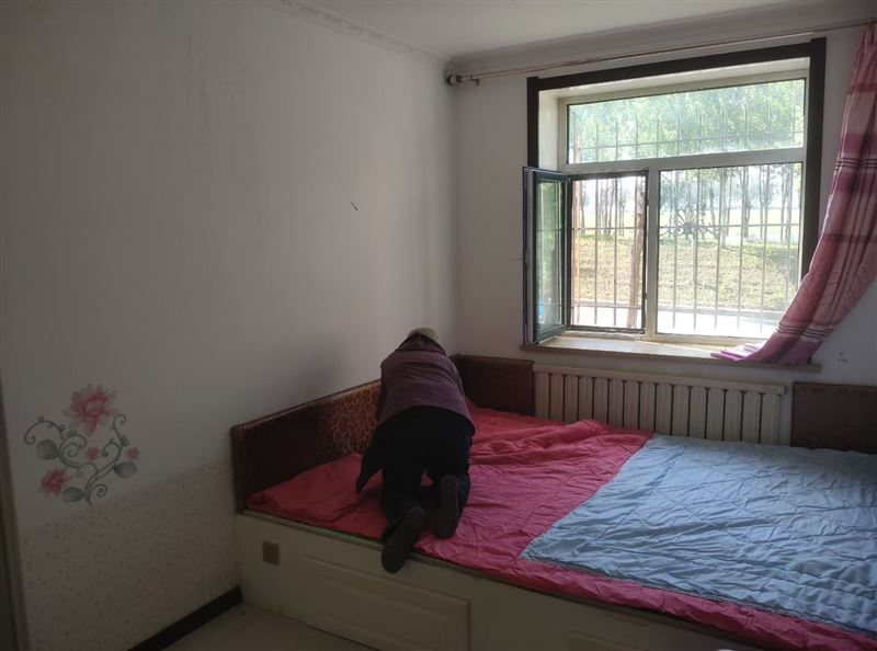 马场如意家园房屋出租