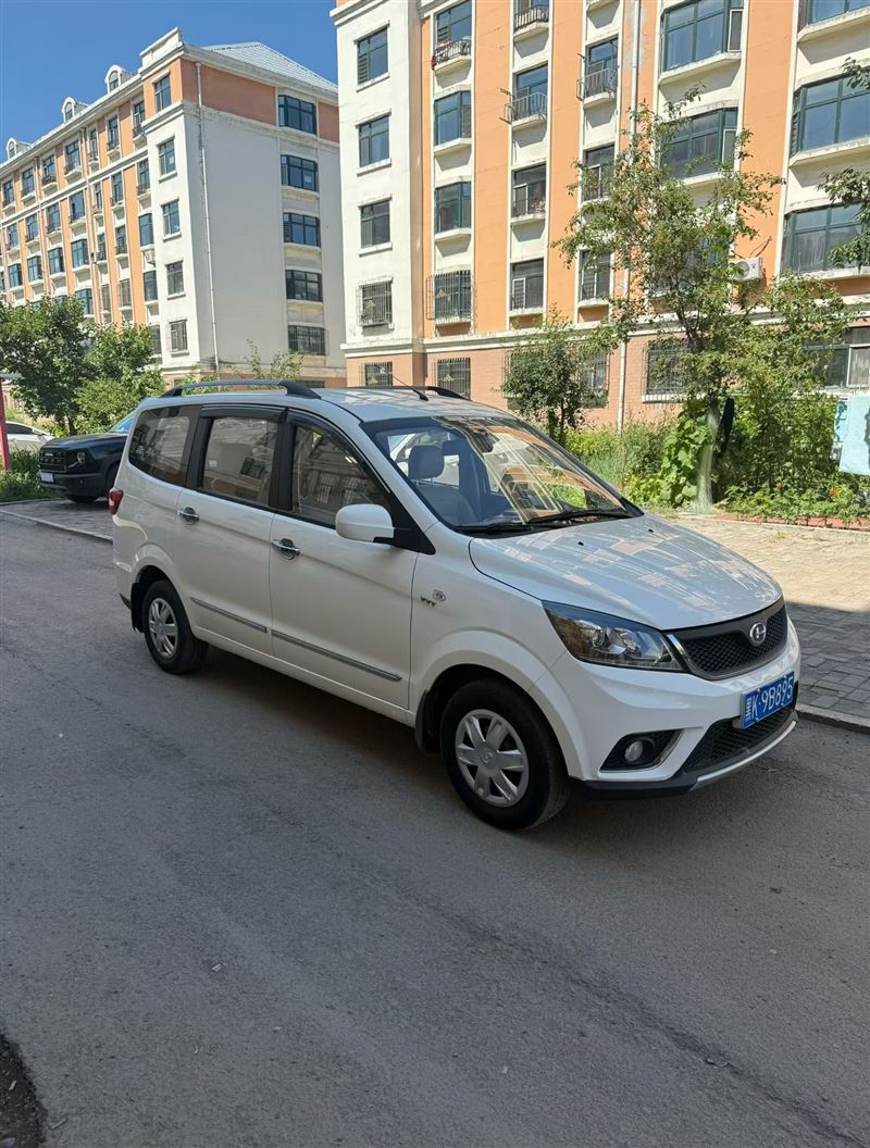 出售昌河m50S