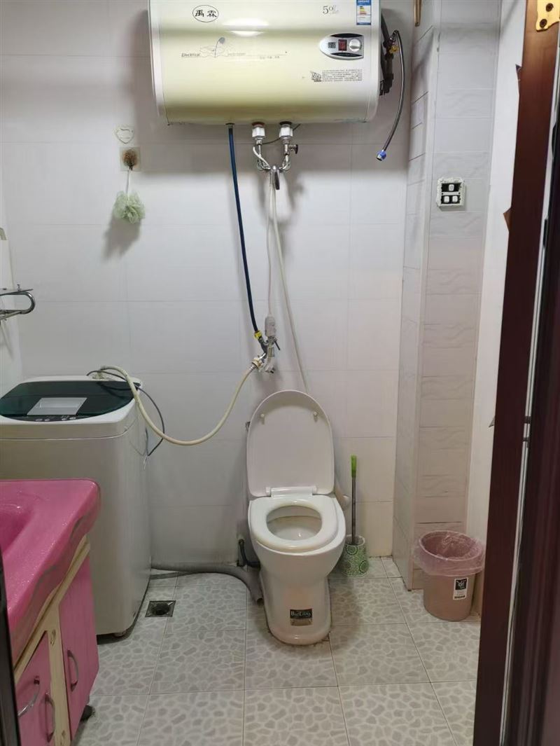 大学附近楼房出租（个人房 源）