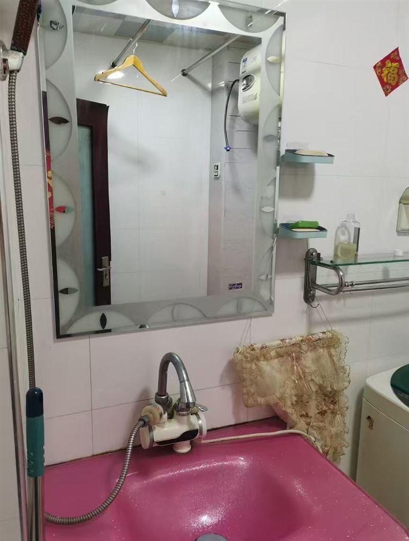大学附近楼房出租（个人房 源）