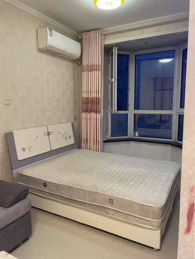 学府华庭
