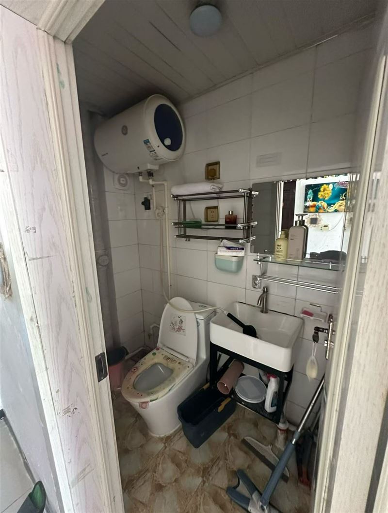 卖楼