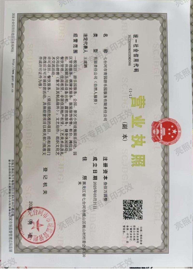 发传单