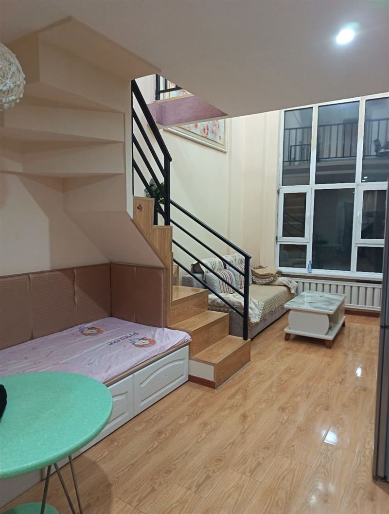 卖楼