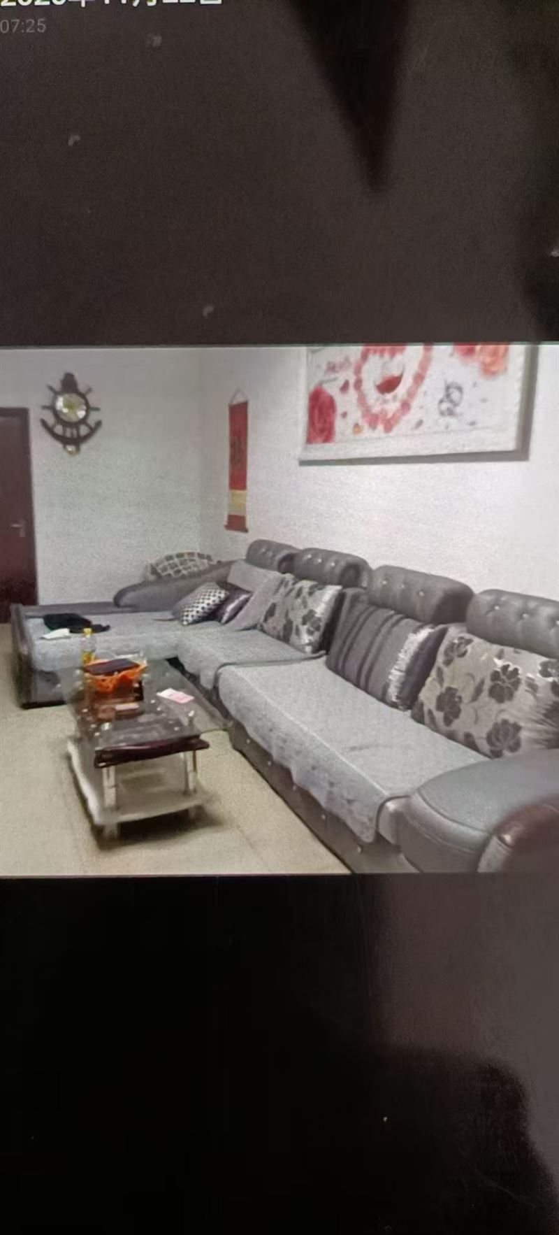 房屋出租，拎包即住