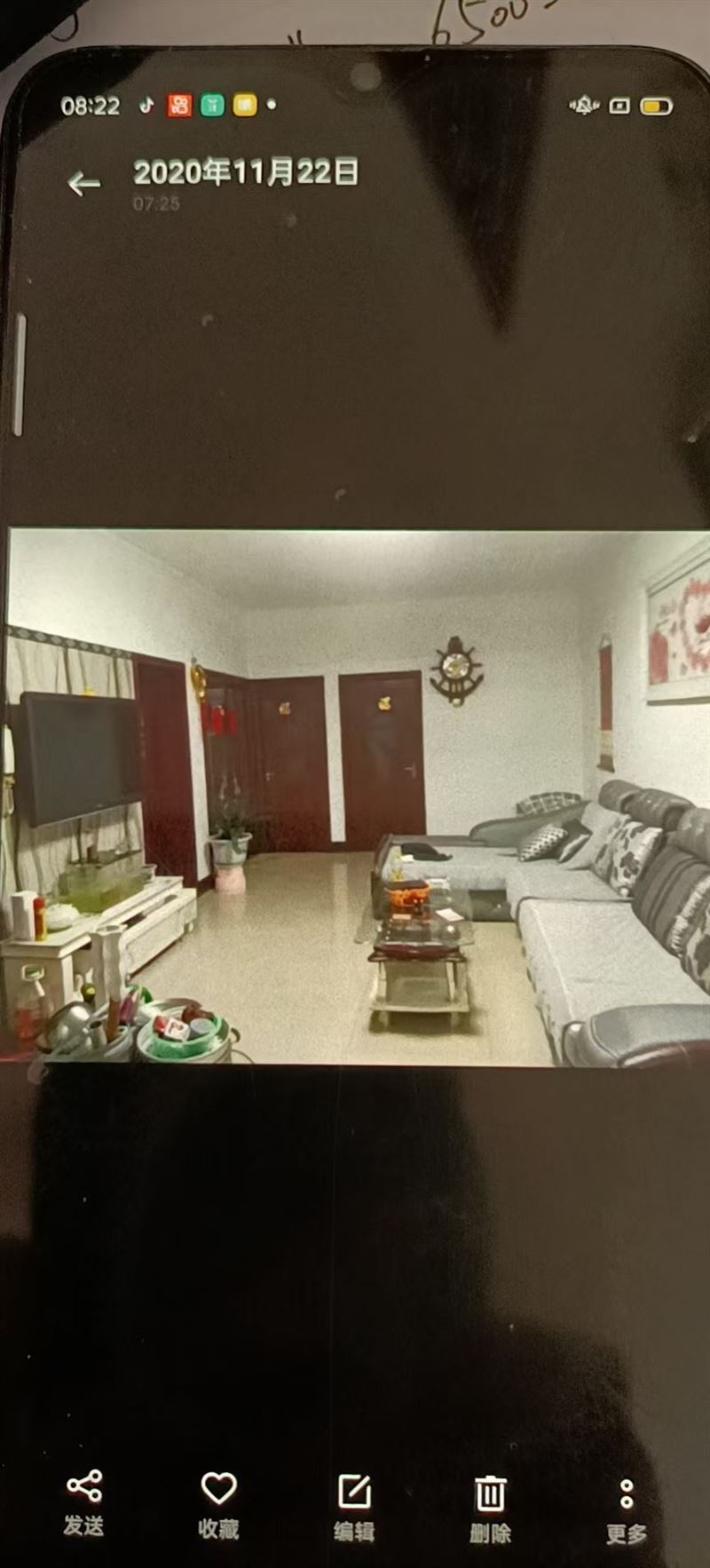 房屋出租，拎包即住