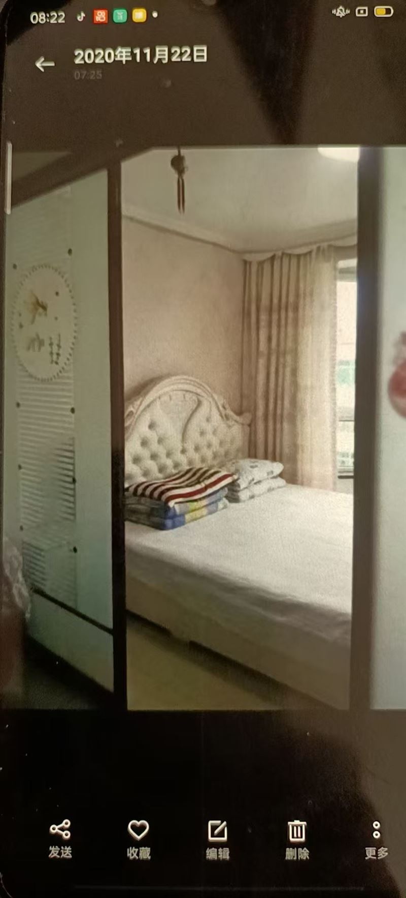 房屋出租，拎包即住