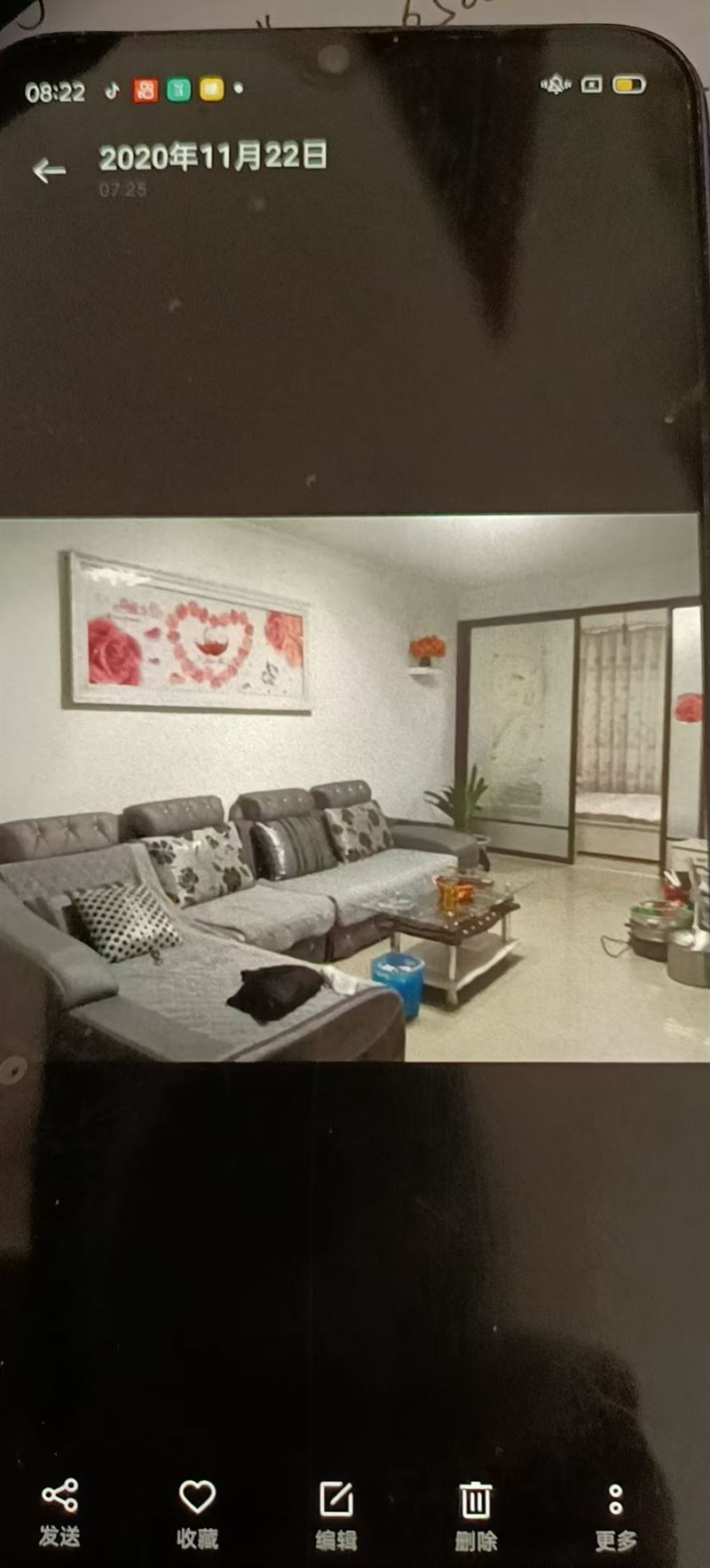 房屋出租，拎包即住