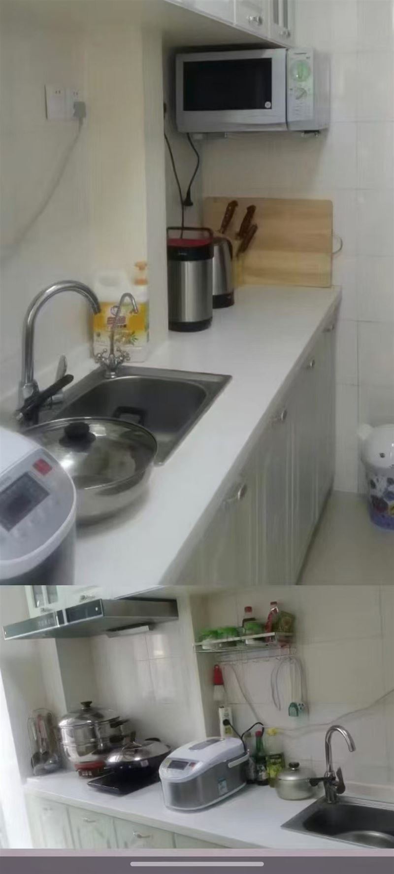 如意家园临近一中  一楼精装修，吉售