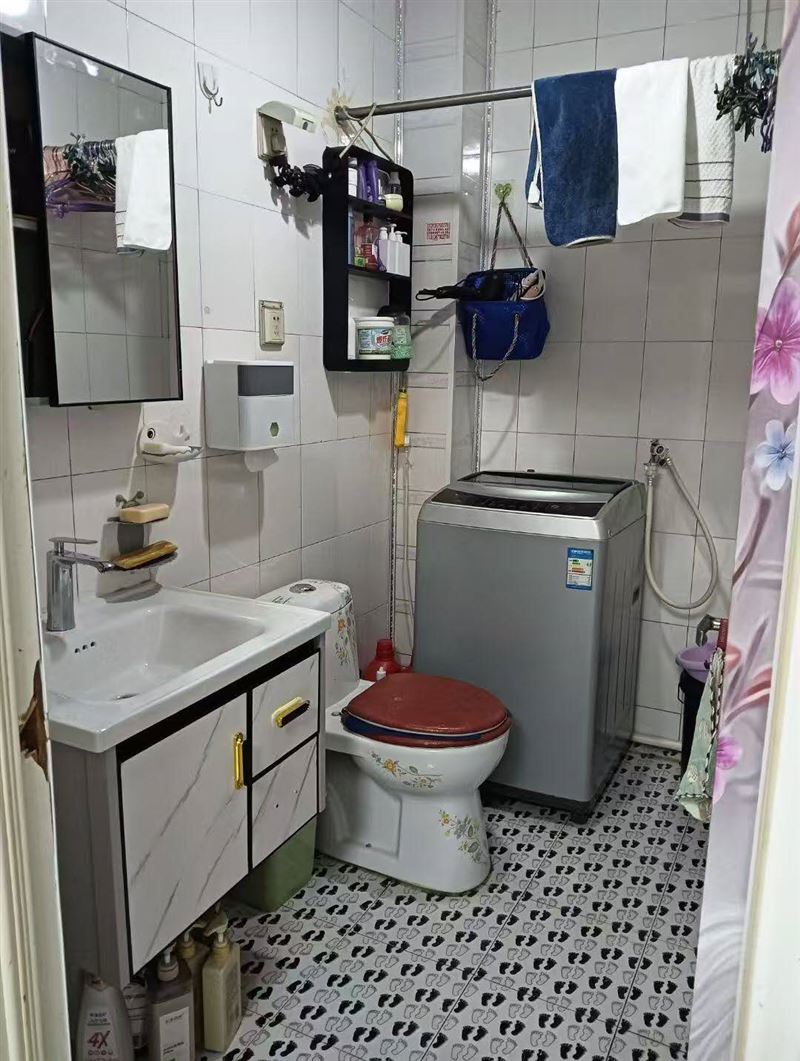 卖楼