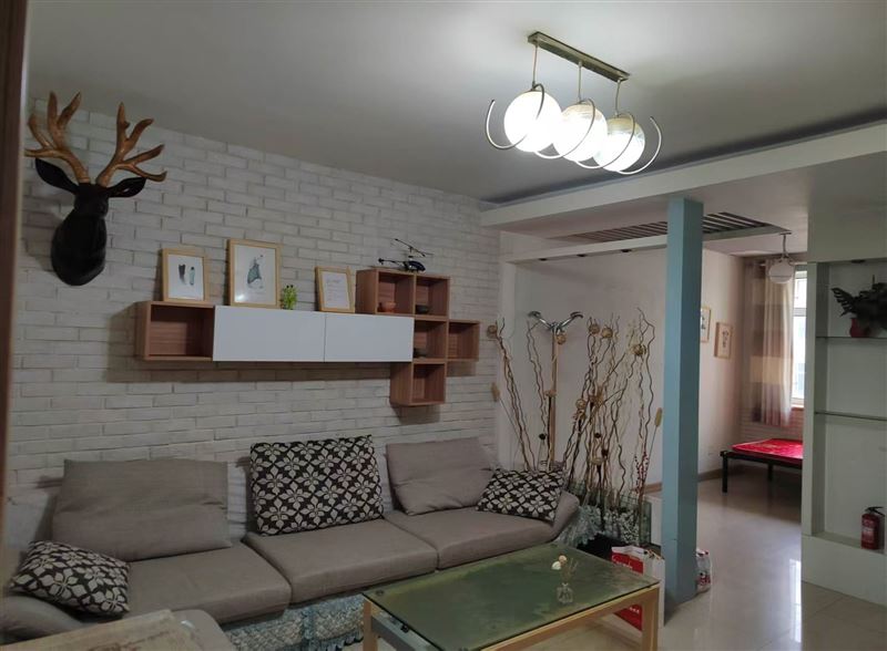 温馨小屋出租