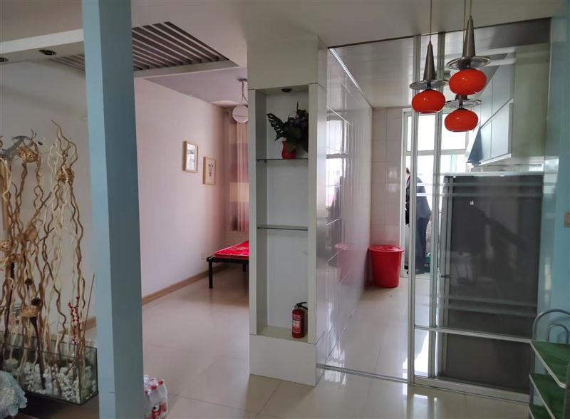 温馨小屋出租