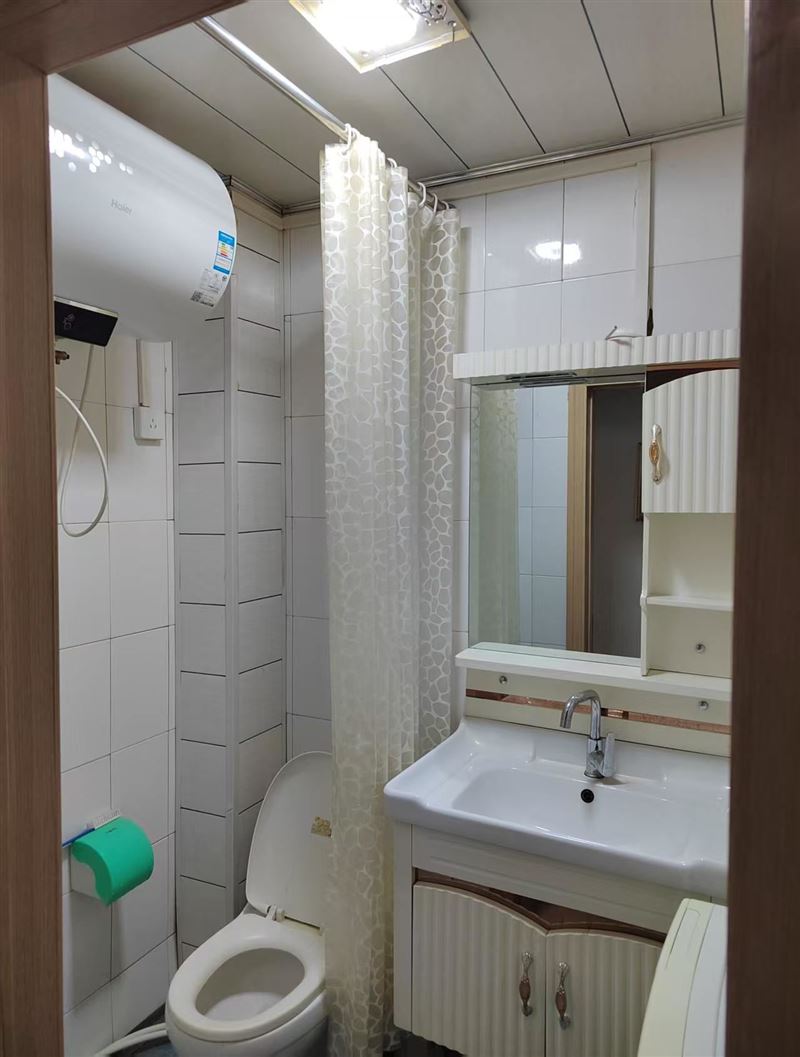 温馨小屋出租