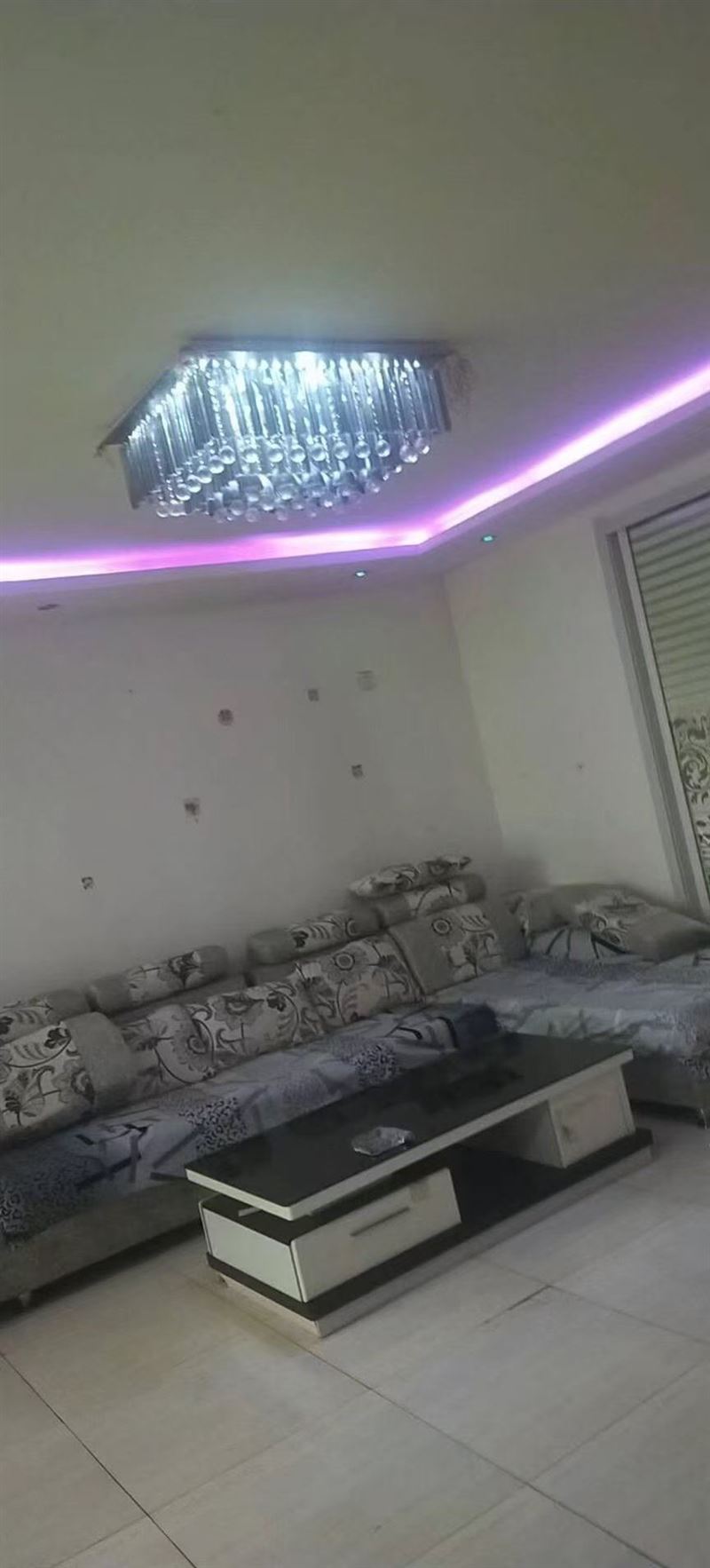 景丰家园6号楼7单元801出租