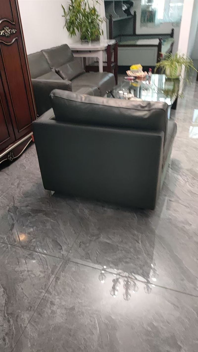 家具家电齐全