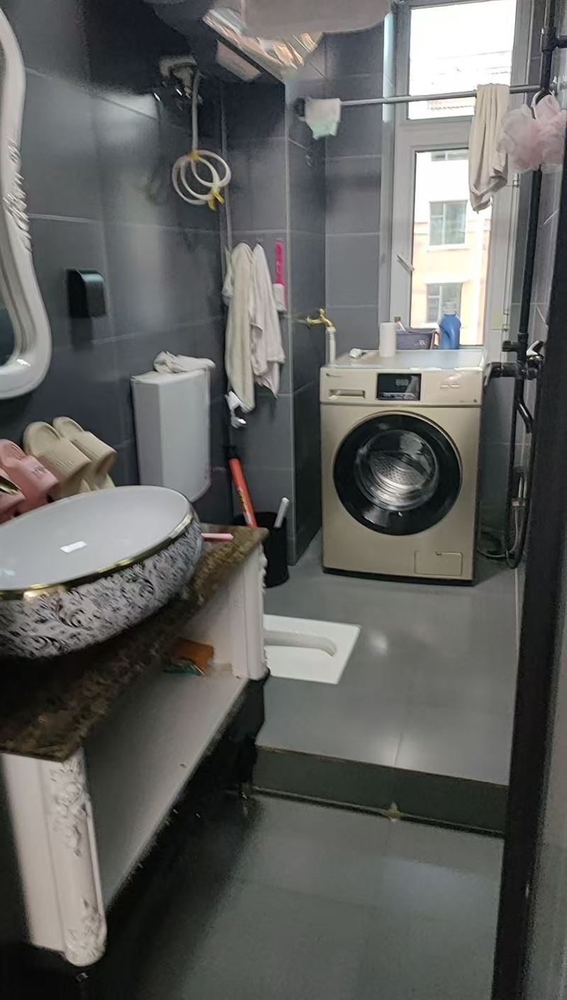 家具家电齐全