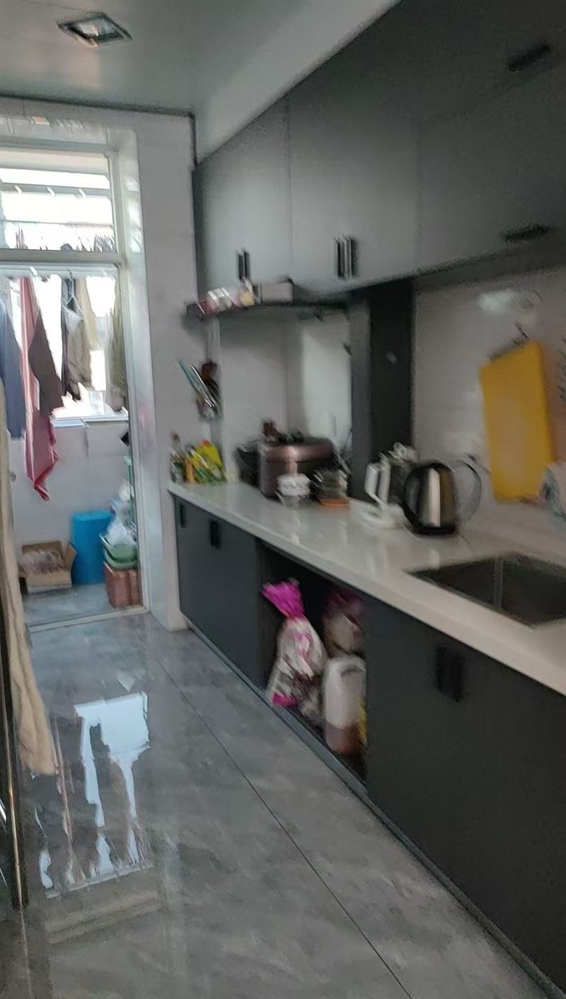 家具家电齐全