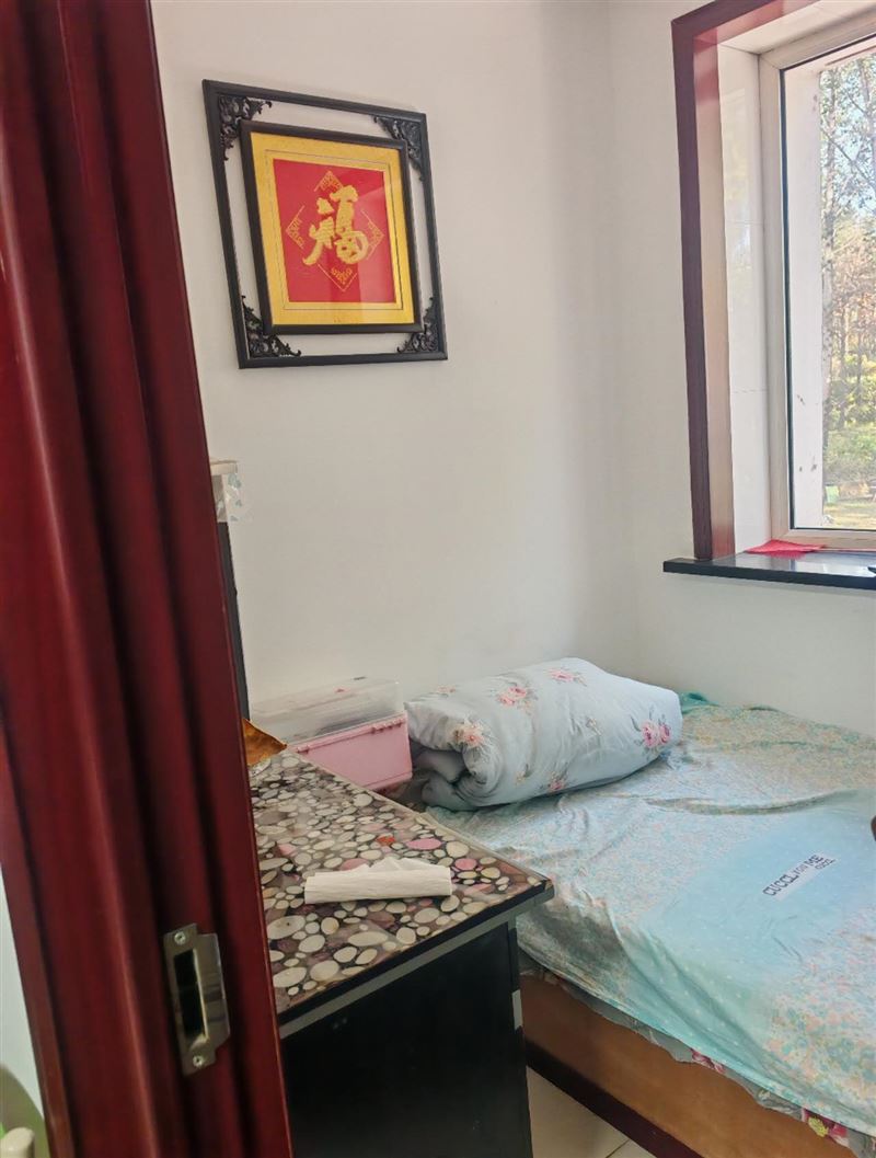 欣源小区一楼