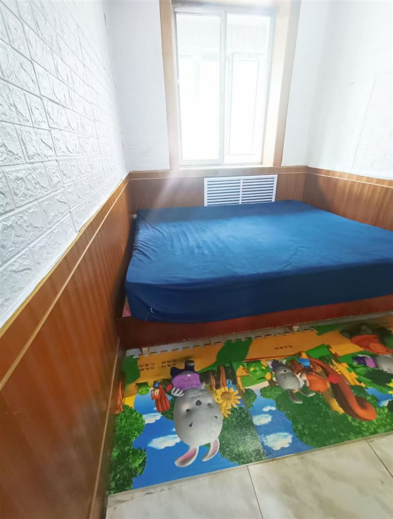 自家二楼学区房出售