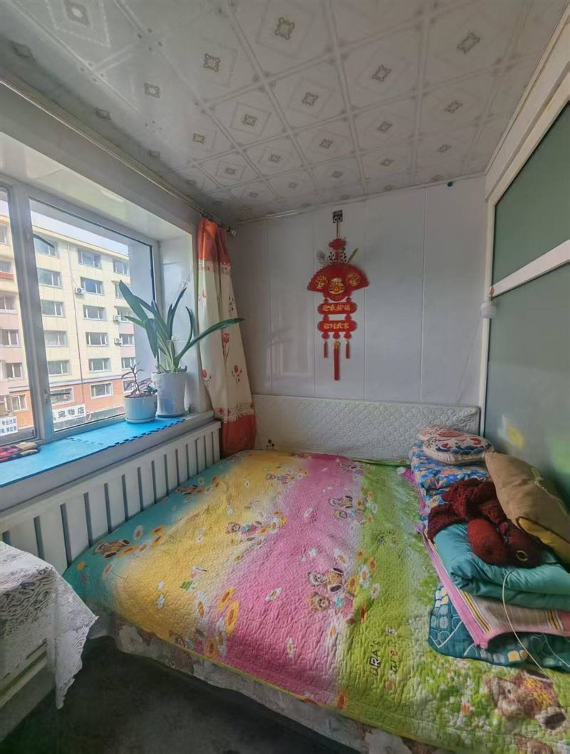 北山欣源小区