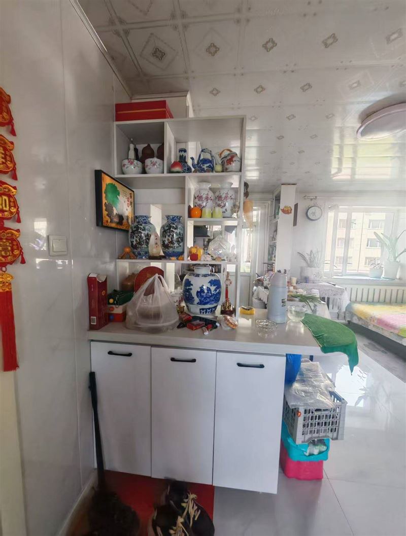 北山欣源小区