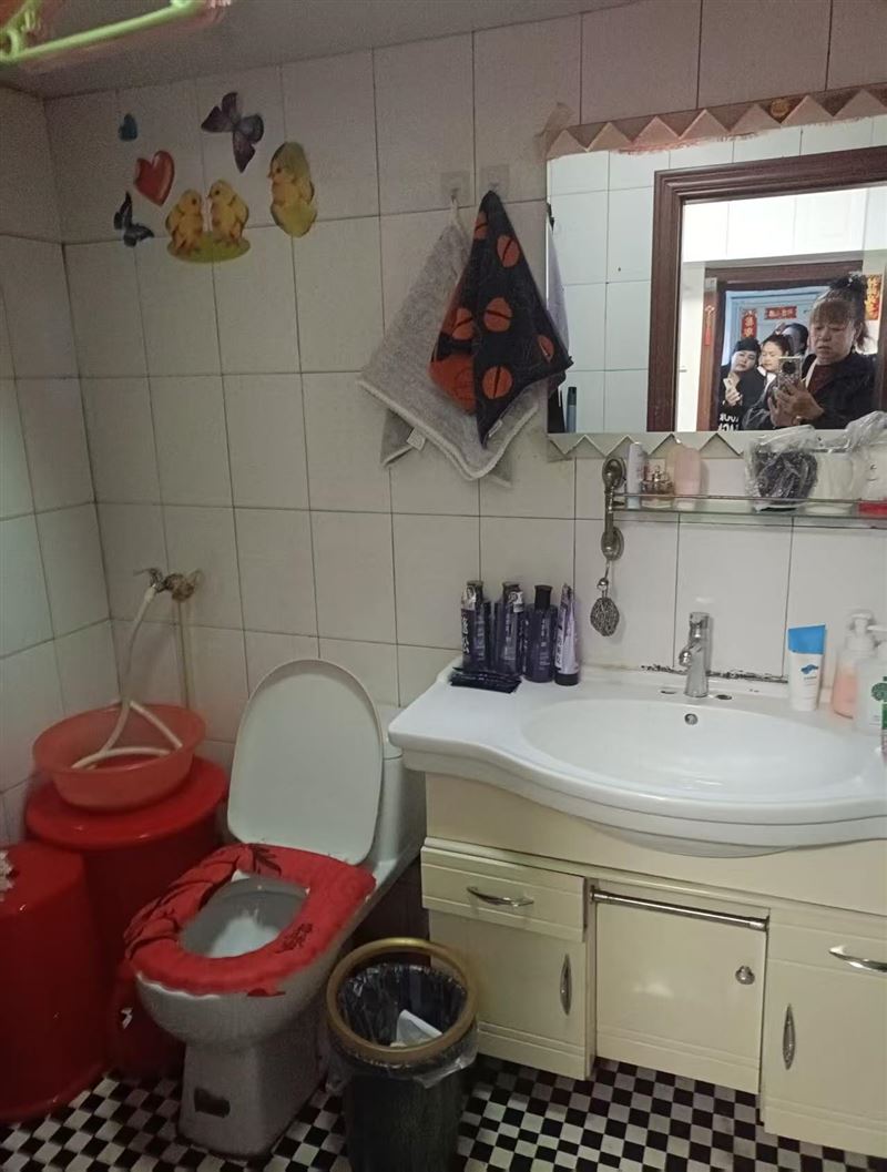 北山欣源小区